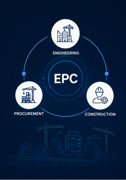 Industrial Project