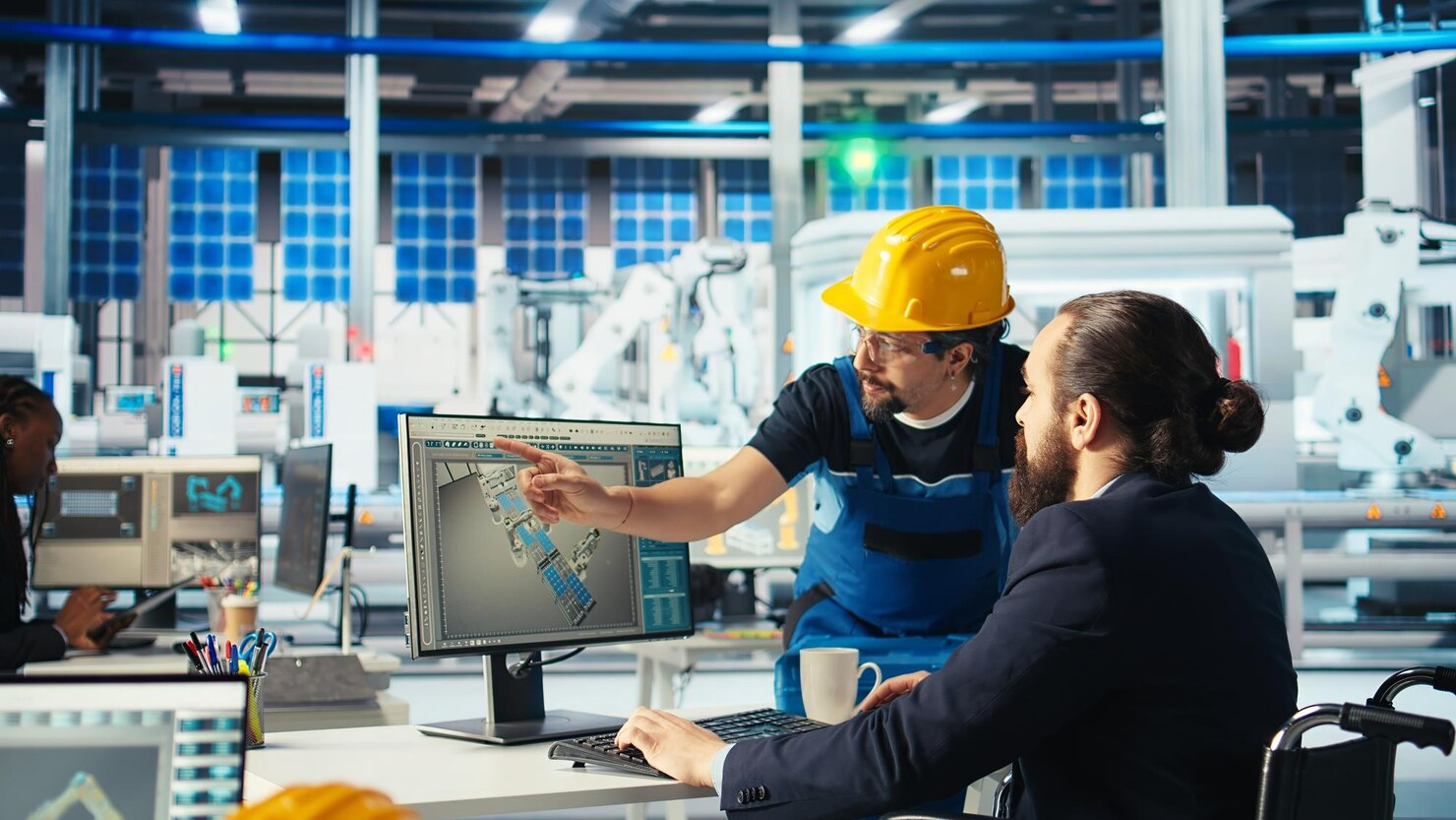 international engineering