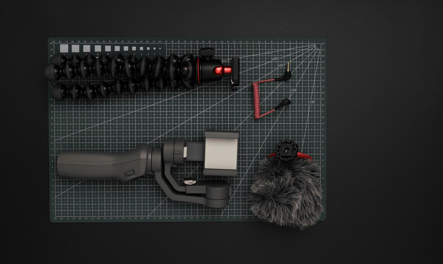 Advanced Air Mobility